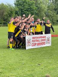 Image result for Kewstoke Junior Football Club