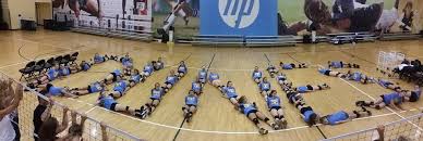 Image result for Bournside Volleyball Club