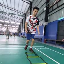 Image result for Girobank Badminton Club
