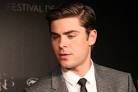 Zac Ephron / photo Brian D.
