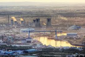 Image result for Teesside