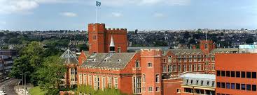Image result for Sheffield University