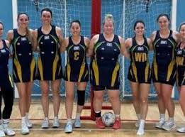 Image result for Henley Netball Club