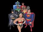 Justice League Wallpaper