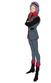 「パプテマス・シロッコ 機動戦士Zガンダム」の画像検索結果