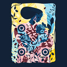 Image result for qr art