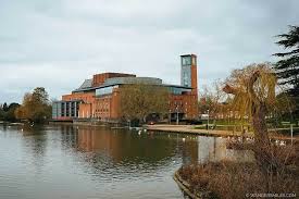 Image result for Stratford-upon-Avon Scrabble Club