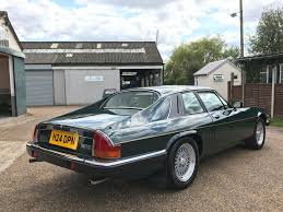 Image result for Racing Green 1990 Jaguar