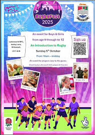 Image result for Lutterworth Rfc