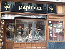 Image result for papirum