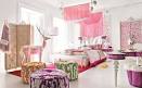 Pink Bedroom Design for Girls By AltaModa | Design Home Interior