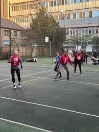 Image result for Watford Premier Netball Club