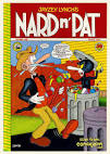 Nard n' Pat #1 1st Printing at Comixjoint.