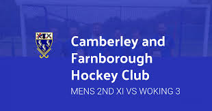 Image result for Camberley Hockey Club
