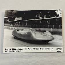 Image result for auto union streamliner