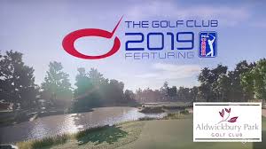 Image result for Aldwickbury Park Golf Club