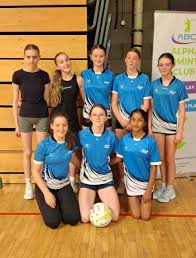 Image result for Belton Ladies Netball Club