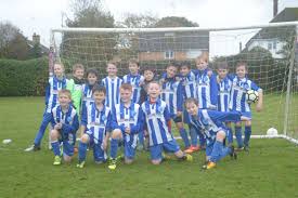 Image result for Old Cranleighan Football Club
