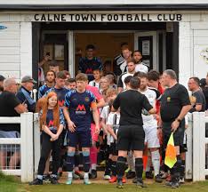 Image result for Bradford Town Youth Fc