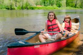 Image result for Blackwater Valley Canoe Club