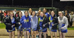 Image result for Knighton Netball Club