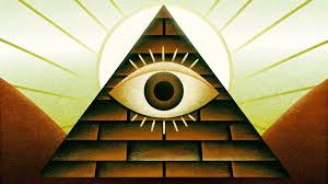 Image result for hidden illuminati symbols