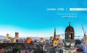 Image result for City Of Manchester