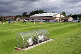 Image result for Park Hill Golf Club, Seagrave, Leicestershire