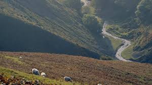 Image result for Long Mynd