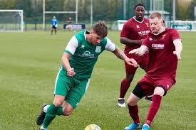 Image result for Welton Football Club