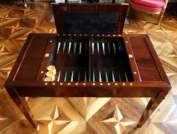 Image result for Tric Trac Tournos Backgammon Club