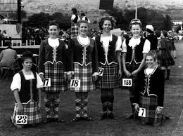 Image result for Highland Flingers