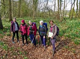 Image result for Worcester Rambling Club