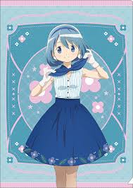 「美樹さやか 魔法少女まどか☆マギカ」の画像検索結果