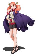 「穂樽夏菜 ウィザード・バリスターズ〜弁魔士セシル」の画像検索結果