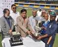 East Zone win maiden Duleep Trophy title | TopNews