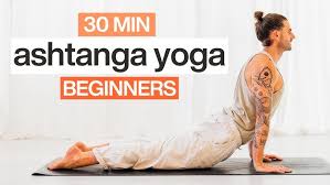 Image result for Astanga Yoga Class