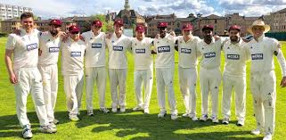 Image result for West Of Scotland Cricket Club