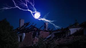 Image result for ball lightning