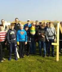 Image result for Fenland Archery Club