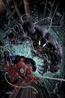 VENOM #14//Clayton Crain/C/ Comic Art Community GALLERY OF COMIC ART