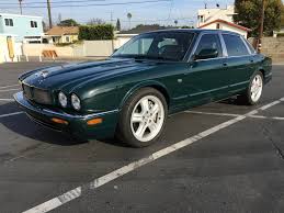 Image result for Emerald Green 1999 Jaguar