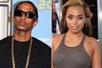 Image result for who's dating lauren london