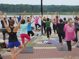 Image result for St Marys Tai Chi