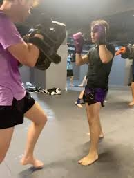 Image result for Liverpool Thai Boxing Club