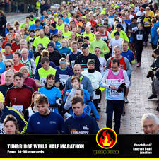 Image result for Tunbridge Wells Harriers