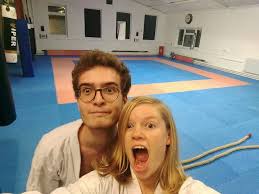 Image result for Imperial College Shorinji Kempo Society