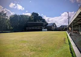Image result for Barlaston Cricket Club