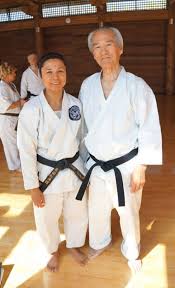 Image result for Yonju dojo shotokan karate club