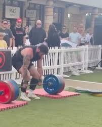 Image result for Steelman Powerlifting Club, Yorkshire